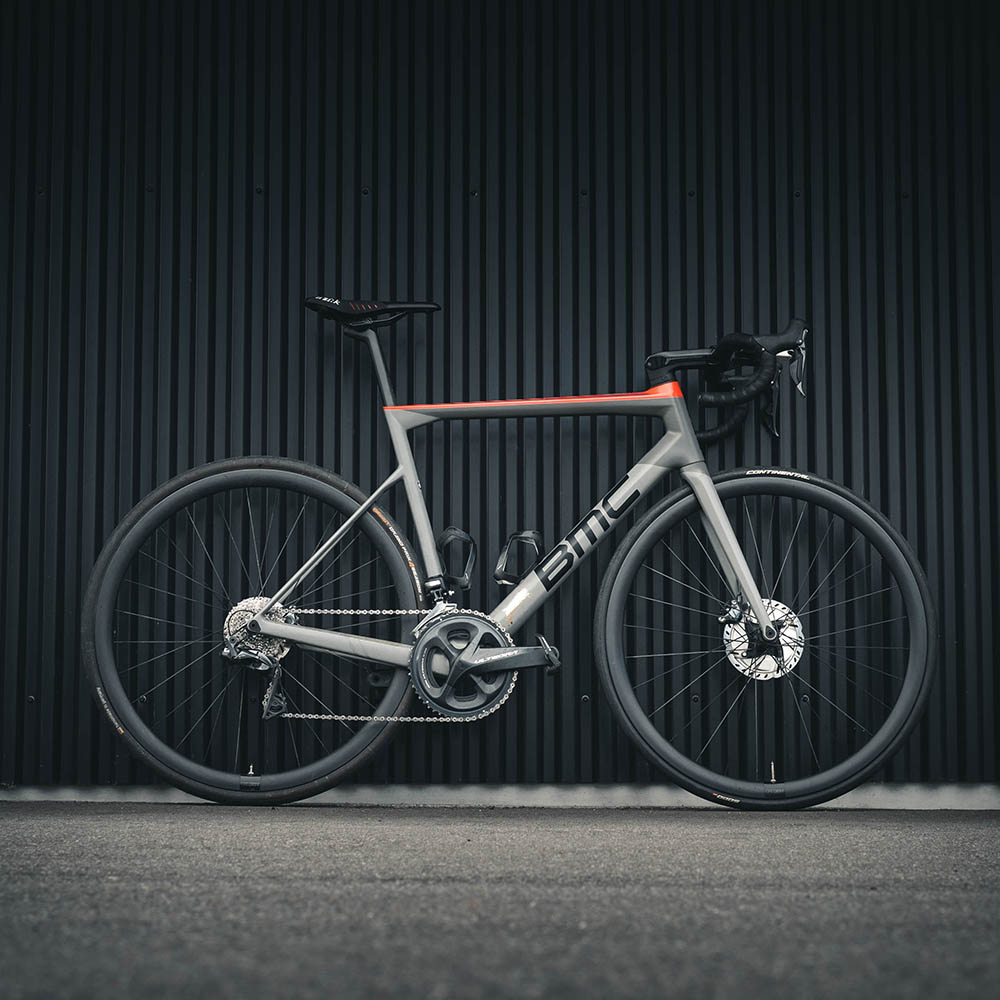 Home bicycle 1