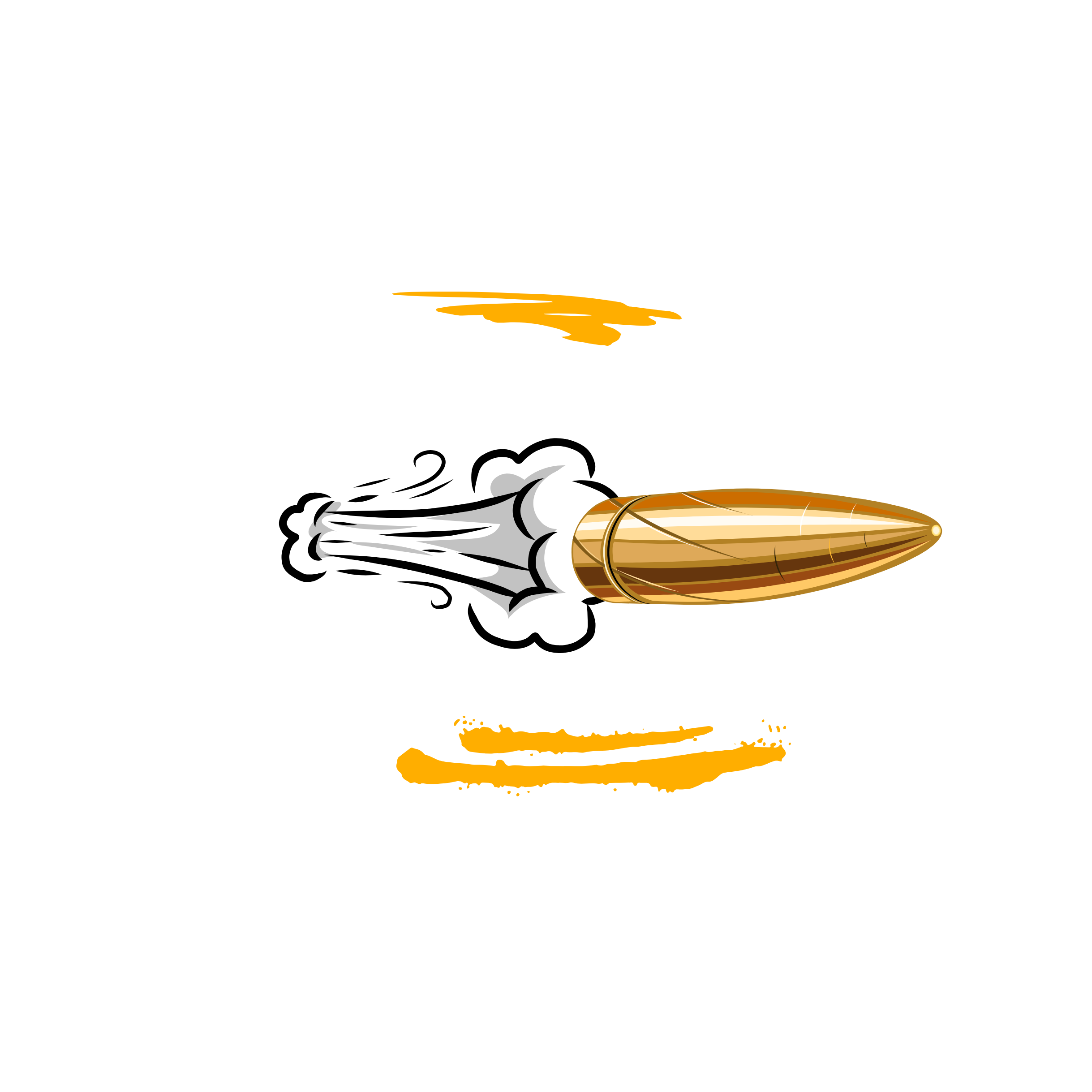 Bala Contada